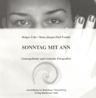 Sonntag mit Ann – Cover