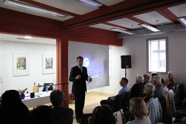 4. Suhler Lesenacht 2015