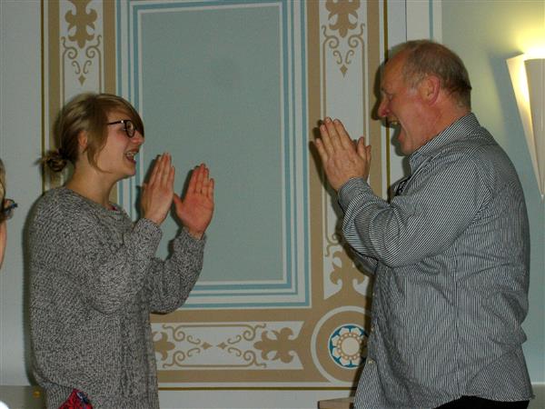 Werkstatttage – Spaß und Kreativität