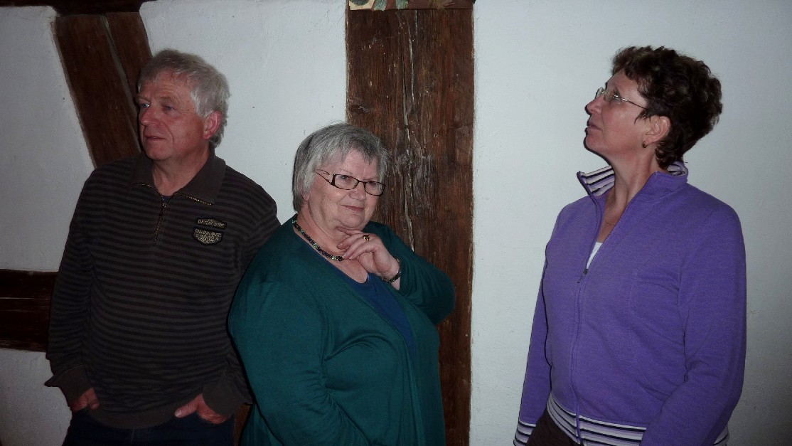 Ursula Schütt Menantes-Preis 2012